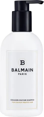 Balmain Couleurs Couture Shampoo Шампоан за коса 300ml