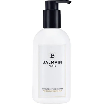 Balmain Couleurs Couture Shampoo Шампоан за коса 300ml