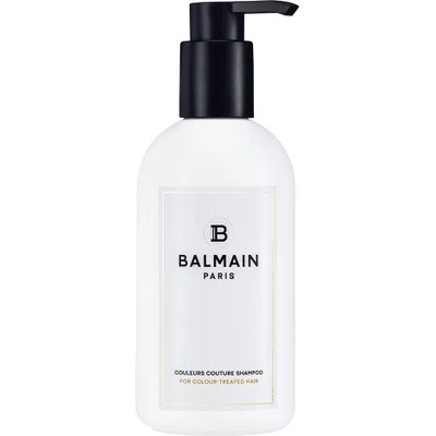 Balmain Couleurs Couture Shampoo Шампоан за коса 300ml