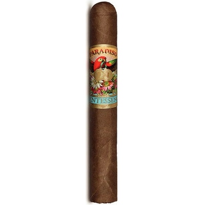 Paradiso Quintessence Robusto 24