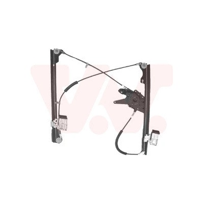 Mechanizmus zdvíhania okna VAN WEZEL 5883264