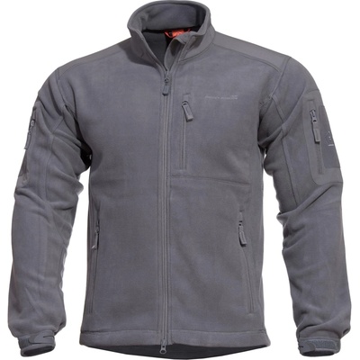Mikina Pentagon PERSEUS 2.0 WOLF/GREY – Zboží Dáma