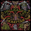 SKRATTAR - Hellraiser IV LP