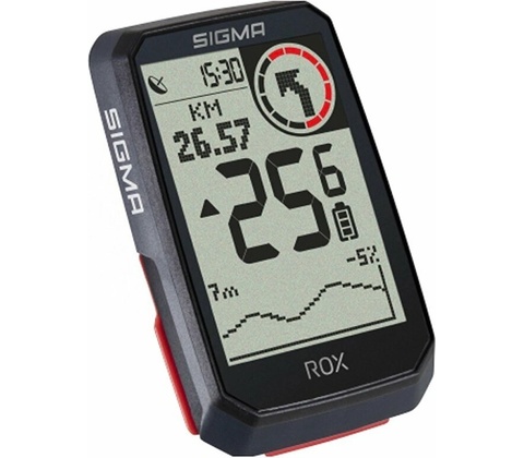 Sigma Rox 4.0 Sensor set