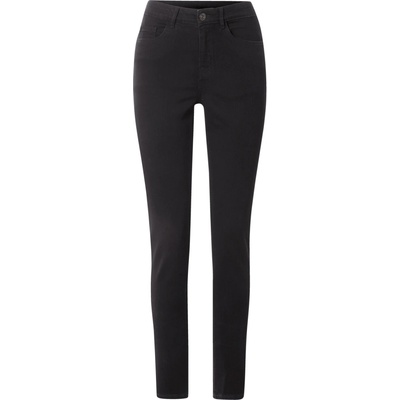 Esmara® Dámske rifle Skinny Fit Premium čierna