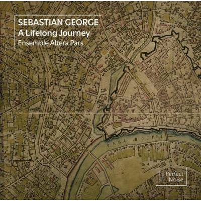 ALTERA PARS - A LIFELONG JOURNEY CD