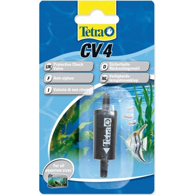 Tetratec spätný ventil CV4