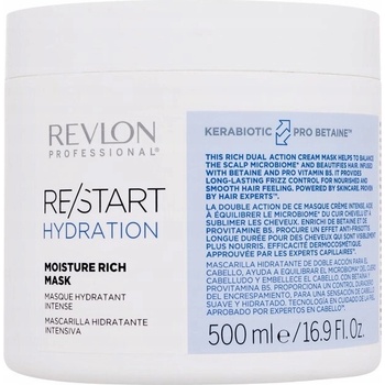 Revlon Re-Start Hydration 500 ml