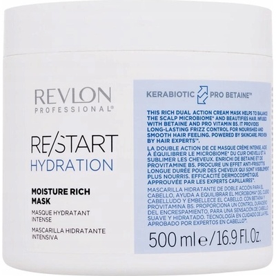 Revlon Re-Start Hydration 500 ml