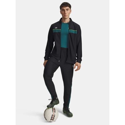 Мъжки комплект Under Armour UA M Challenger Tracksuit Under Armour | Cheren | МЪЖЕ | S