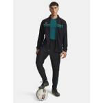 Under Armour Мъжки комплект Under Armour UA M Challenger Tracksuit Under Armour | Cheren | МЪЖЕ | S