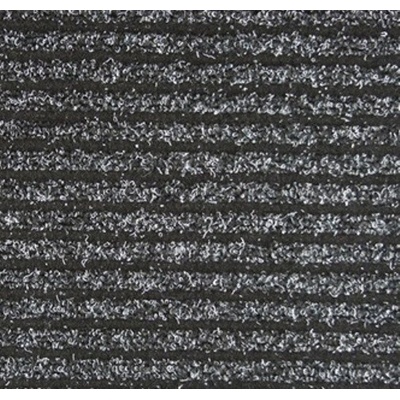 Limex Prisma černá 80 x 120 cm