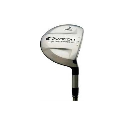 Adams Golf Ovation fervejové dřevo FW 3