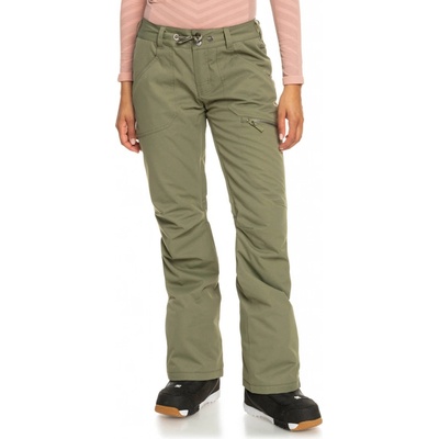 Roxy Nadia 22/23 deep lichen green