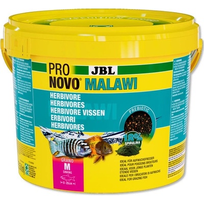 JBL ProNovo Malawi Grano M 5,5 l