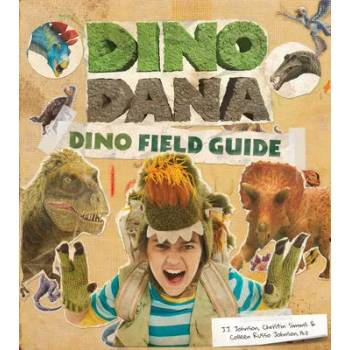 Image 1 of Dino Dana | Colleen Russo Johnson, Christin Simms