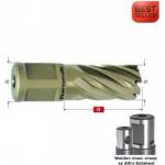 Karnasch Боркорона Ø 32x30, HSS-XE Gold-Line30 BESTSELLER (900)