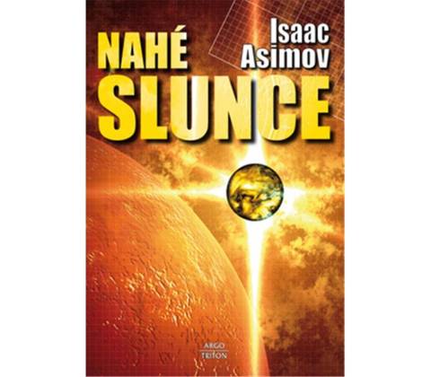Nahé slunce