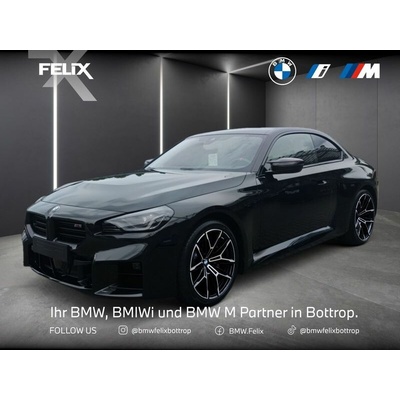 BMW M2 353 kW