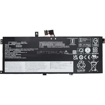 Lenovo L21M4PG1 батерия за лаптоп Lenovo, 4 клетки, 15.2V, 44Wh (L-BS-0243)