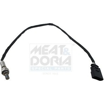 Lambda sonda MEAT & DORIA 81098E 81098E
