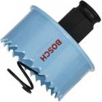 Bosch Боркорона за метал Bosch /ф51, 22мм/