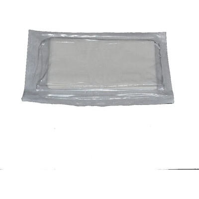 Steriwund Přířezy gázové 10 x 20 cm / 5 ks STERI-COVER
