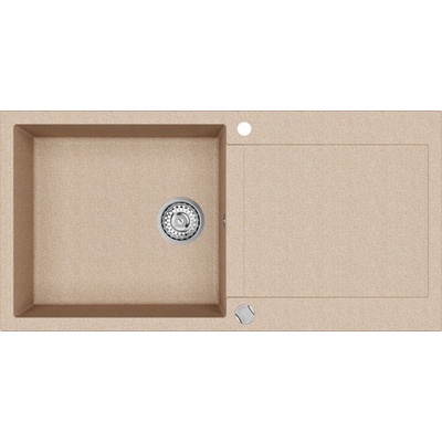 Helika TESSA PLUS SQT103 beige