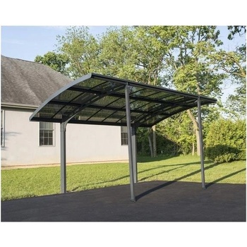 Palram ARIZONA EXTRA KIT podpery stojné 2ks