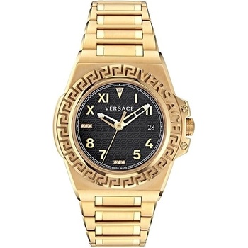 Versace Greca Reaction VE3I00723 - Дамски часовник (VE3I00723)