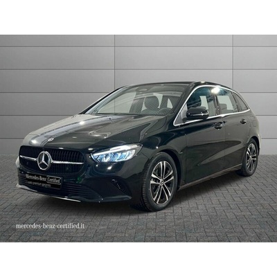 Mercedes-Benz B 180 d Advanced 85 kW