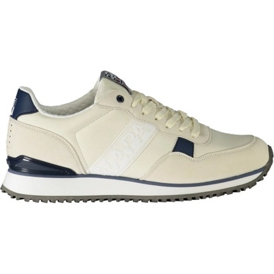 Napapijri shoes Спортни обувки за мъже napapijri, Цвят Бяло (np0a4i7es4cosmos01nyp_bi002)