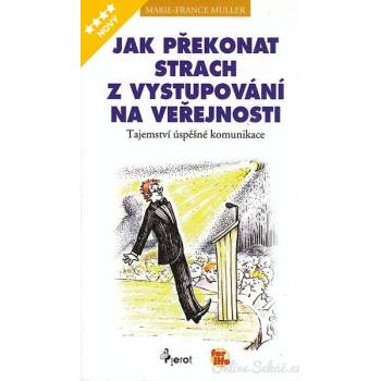 Jak překonat strach z vystupování na veřejnosti, Tajemství úspěšné komunikace