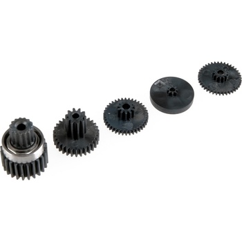 GRAUPNER / SJ Převody pro servo DES 427 BB