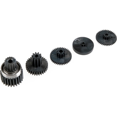 GRAUPNER / SJ Převody pro servo DES 427 BB