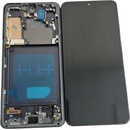 LCD Displej + Rám Samsung Galaxy S21 5G