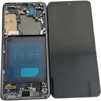 LCD Displej + Rám Samsung Galaxy S21 5G