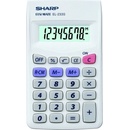 Sharp EL 233 S