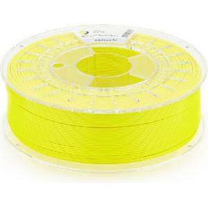 Extrudr PLA NX2 Matt Neon Yellow - 1, 75 mm / 1000 g (9010241045303)