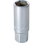 Topmaster Professional Вложка за свещи 1/2"x19mm CR-V TMP (331006)