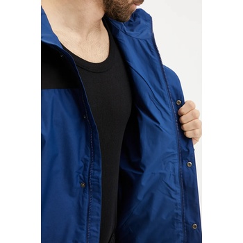 The North Face Яке The North Face Reign on в синьо преходен модел NF0A8B5GF1T1 (NF0A8B5GF1T1)