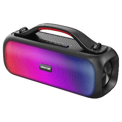 Bezdrôtový reproduktor Sencor SSS3100 KIDS IPX5 60W (SSS 3100)