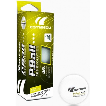 Cornilleau ABS Evolution 3 ks