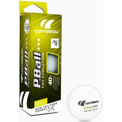 Cornilleau ABS Evolution 3 ks