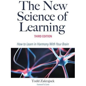 New Science of Learning | ZAKRAJSEK (ISBN: 9781642675016)