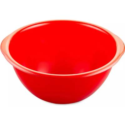 Thermohauser Červená mísa 28 cm 6 l