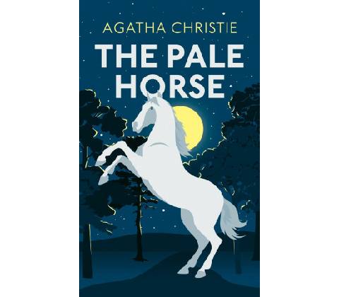 Pale Horse