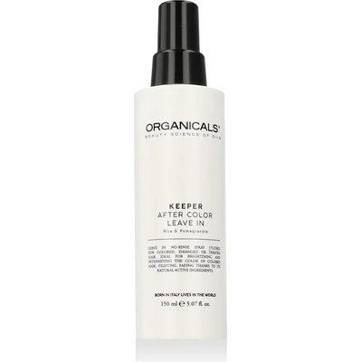 Organicals® KEEPER After Color Leave In 150 ml