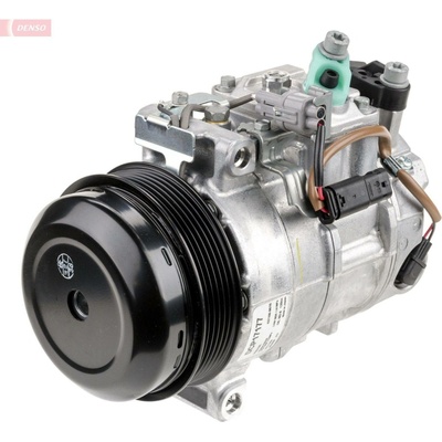 Kompresor, klimatizace DENSO DCP17177