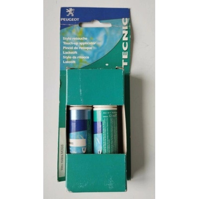 OPRAVNÝ LAK VE SPREJI KPV - MODRÁ LINE, METALÍZA (150 ml) originál Citroen Peugeot 9862E3
